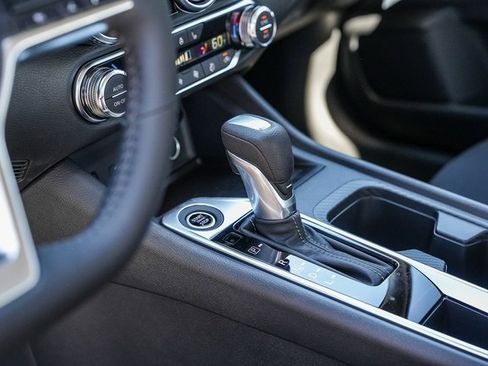 New 2025 Nissan Sentra SV w/ All-Weather Package image 20