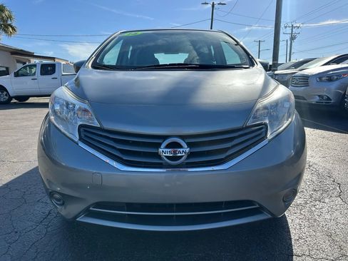 Used 2015 Nissan Versa Note SV image 3