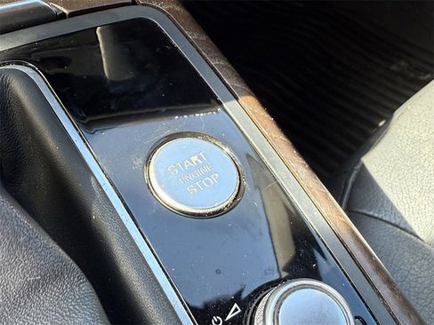 Used 2015 Audi A6 3.0T Premium Plus w/ 19" Sport Package image 19