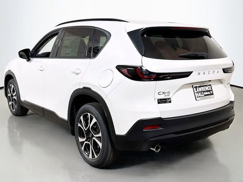 New 2026 MAZDA CX-5 Preferred AWD/4WD image 3