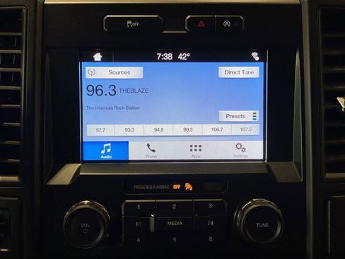 Used 2018 Ford F150 XL w/ Equipment Group 101A Mid image 19