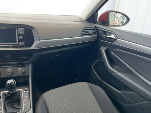 Used 2021 Volkswagen Jetta S image 26