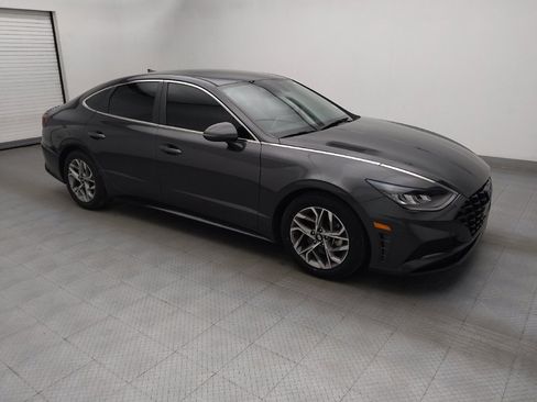 Used 2021 Hyundai Sonata SEL image 11