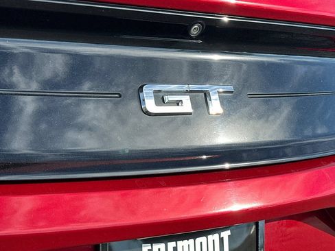 Used 2022 Ford Mustang GT Premium w/ Equipment Group 401A RWD image 26