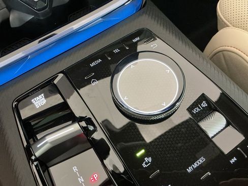 New 2026 BMW X3 xDrive30 w/ M Sport Package image 12