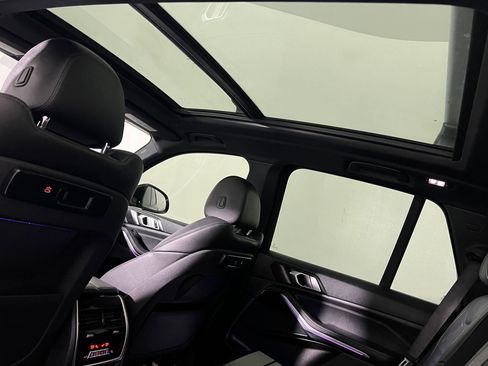 Used 2019 BMW X5 xDrive40i image 35