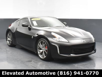 Used 2017 Nissan 370Z w/ Sport Package