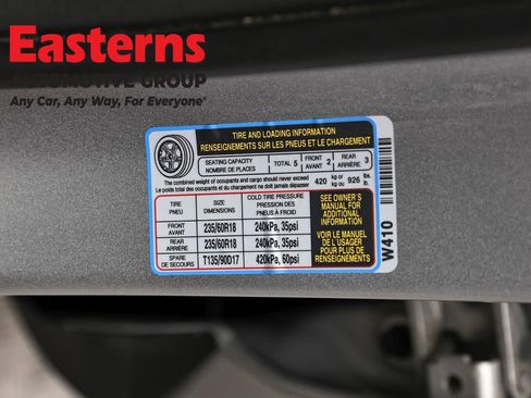 Used 2025 Hyundai Tucson SEL image 36