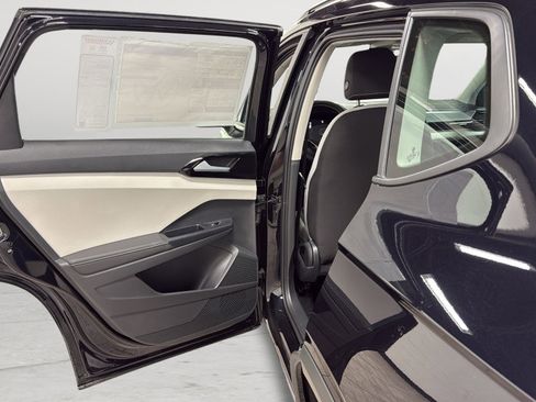 New 2026 Volkswagen Taos S image 24