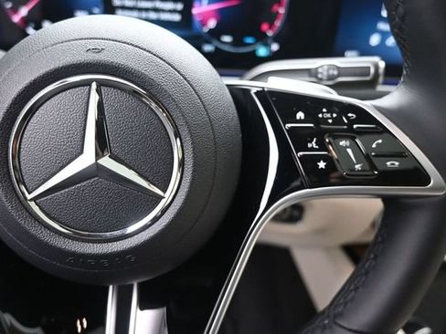 Used 2026 Mercedes-Benz GLE 450 4MATIC image 14
