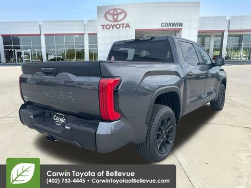 New 2026 Toyota Tundra SR5 AWD/4WD image 5
