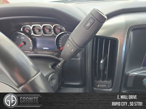 Used 2018 Chevrolet Silverado 1500 LT w/ All Star Edition image 23