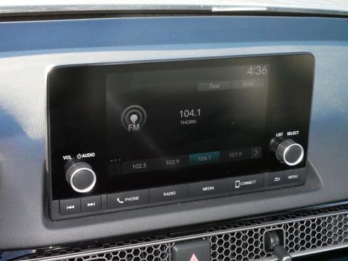 Used 2024 Honda Civic EX-L image 22