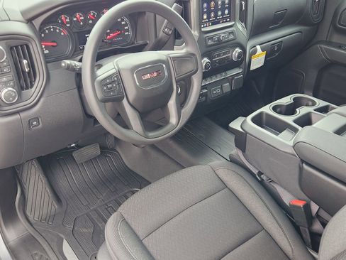 New 2026 GMC Sierra 1500 Pro w/ Pro Value Package image 31