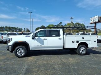 New 2026 GMC Sierra 2500 Pro w/ Convenience Package video 1