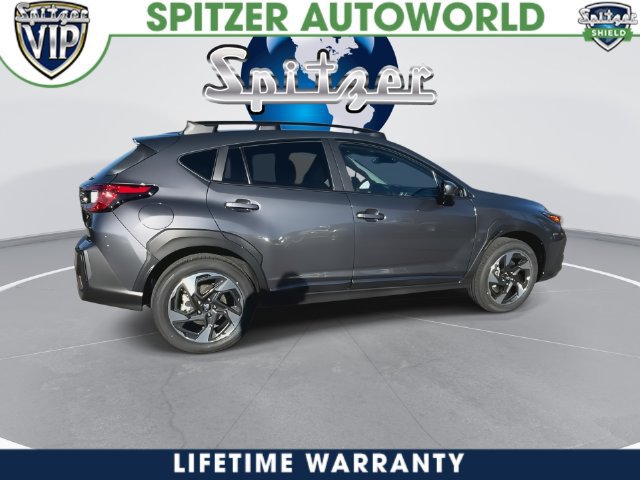 New 2026 Subaru Crosstrek 2.5i Limited AWD/4WD image 16