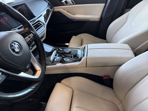 Used 2021 BMW X5 sDrive40i w/ Convenience Package image 34