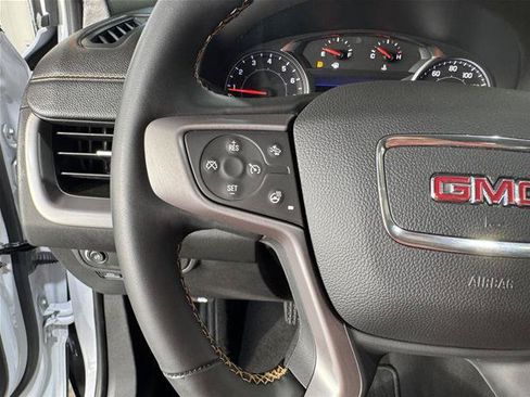 Used 2023 GMC Terrain AT4 w/ Infotainment Package II AWD/4WD image 14