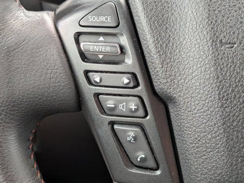 Used 2024 Nissan Titan PRO-4X w/ Pro-4x Convenience Package AWD/4WD image 24