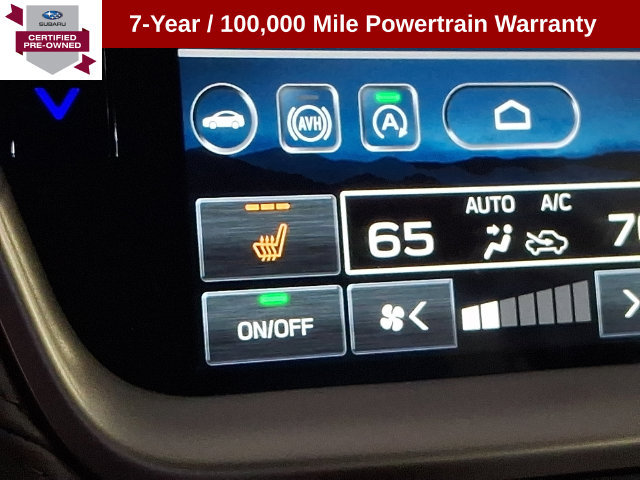 Certified 2025 Subaru Legacy Premium AWD/4WD image 23