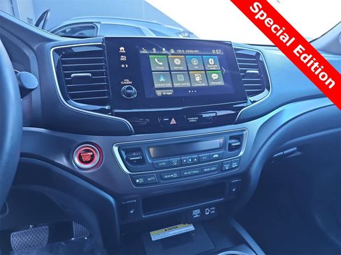 Used 2022 Honda Pilot Special Edition image 20
