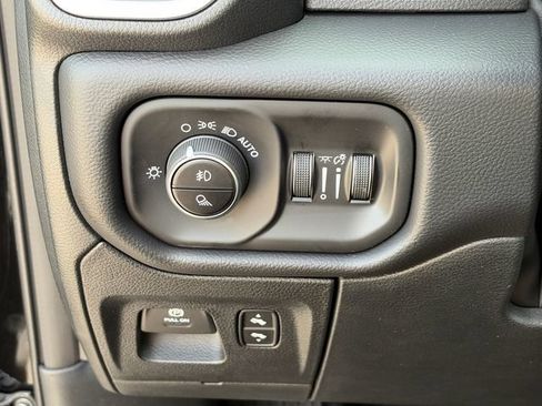 New 2026 RAM 1500 Lone Star RWD image 20