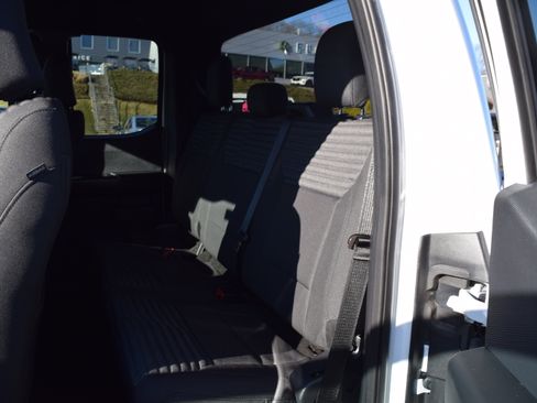 Certified 2023 Ford F150 XL w/ STX Appearance Package image 9