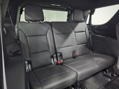 New 2026 Chevrolet Tahoe High Country AWD/4WD image 32