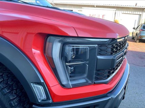 Used 2023 Ford F150 Raptor image 27
