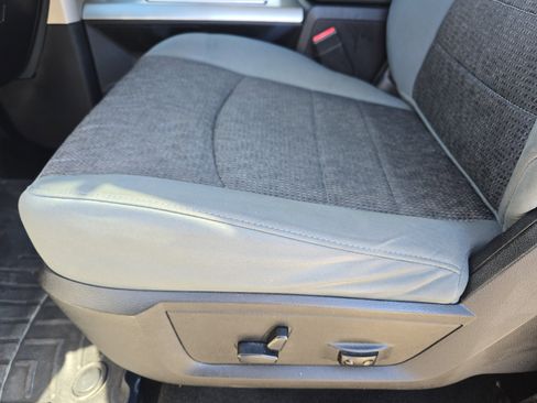 Used 2014 RAM 1500 Outdoorsman image 29