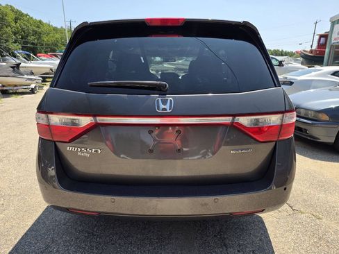 Used 2011 Honda Odyssey Touring Elite image 11