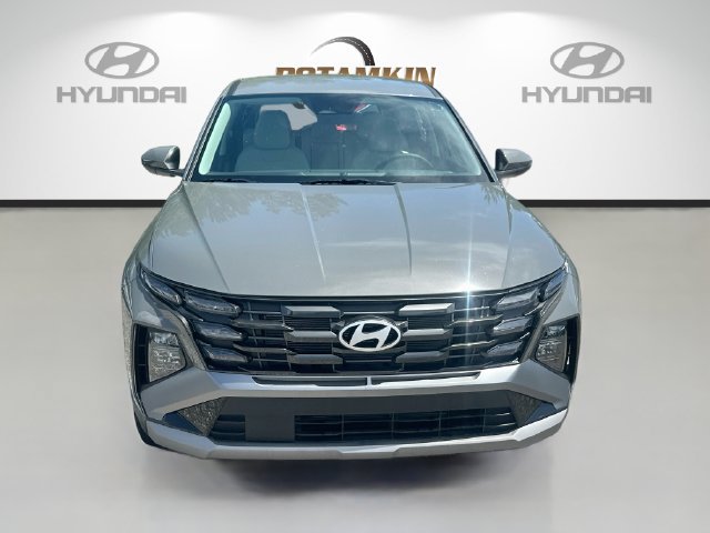 New 2026 Hyundai Tucson SE FWD image 2