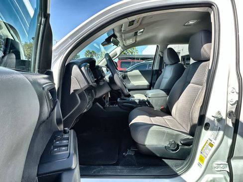 Used 2023 Toyota Tacoma SR image 2