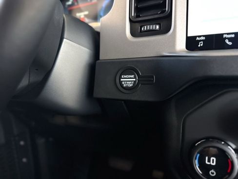 New 2025 Ford Bronco Outer Banks image 40