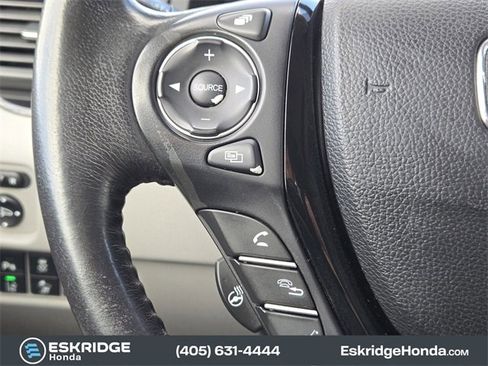 Used 2019 Honda Ridgeline RTL-E image 30