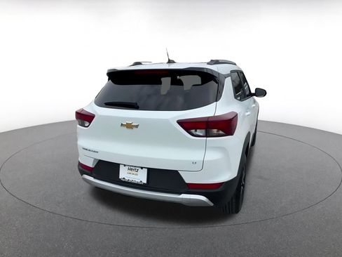 Used 2025 Chevrolet TrailBlazer LT image 15
