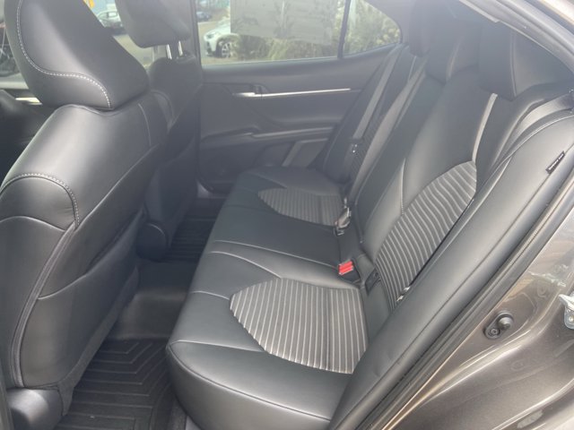 Used 2024 Toyota Camry SE w/ Convenience Package FWD image 39