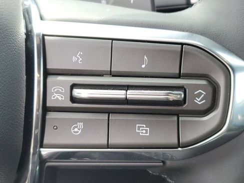 New 2026 GMC Terrain Elevation w/ Elevation Premium Package AWD/4WD image 12