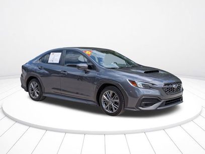 Used 2023 Subaru WRX