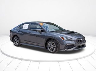 Used 2023 Subaru WRX AWD/4WD video 2