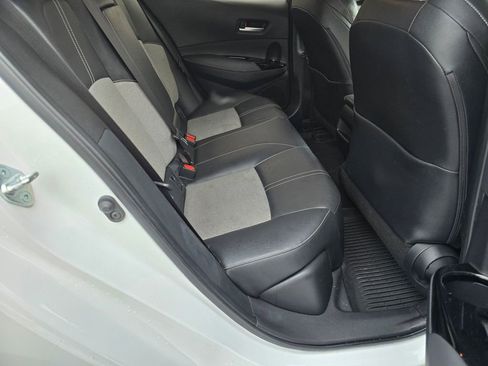 Used 2021 Toyota Corolla XSE image 14