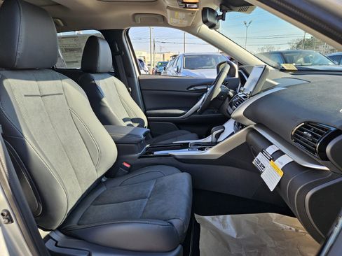 New 2026 Mitsubishi Eclipse Cross AWD image 12