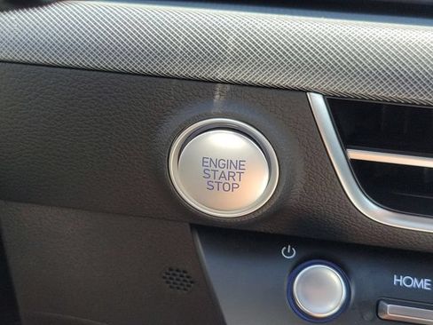 New 2026 Hyundai Sonata Blue FWD image 11