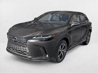 New 2026 Lexus RX 350 F Sport FWD video 1