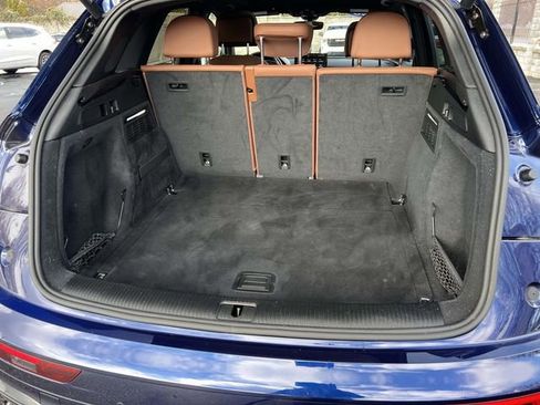 Used 2023 Audi Q5 2.0T Premium Plus w/ Premium Plus Package image 12