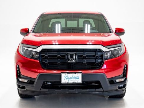 Used 2025 Honda Ridgeline RTL image 4