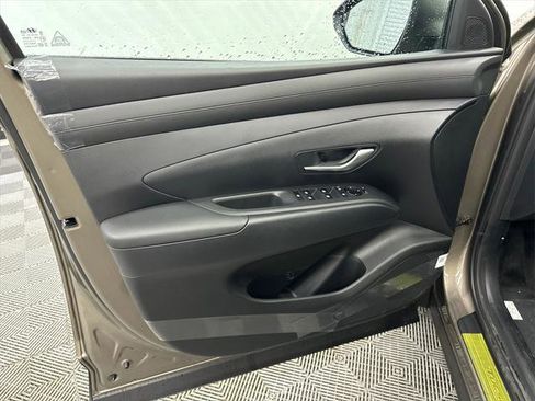 New 2026 Hyundai Tucson SEL image 11