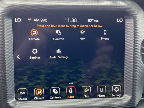 Used 2022 Jeep Gladiator Overland image 15