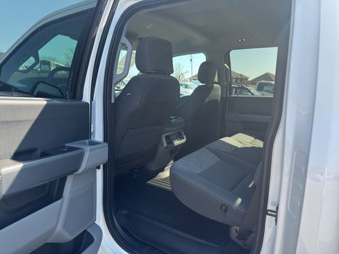 Used 2024 Ford F250 XLT w/ FX4 Off-Road Package image 27