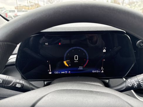 Used 2025 Chevrolet TrailBlazer LT image 20